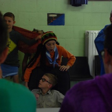 DSC 0071 - Scouts en Gidsen Zaventem 